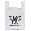 Victoria Bay Bag 12X7X23 IN 15 LB BAG