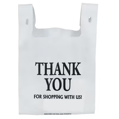 Victoria Bay Bag 12X7X23 IN 15 LB BAG