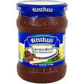 Krakus Grated Beets Horseradish