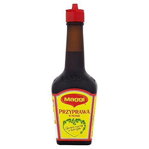 Maggi Przyprawa W Plynie