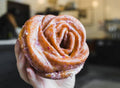 Rose Donuts