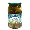 Belveder Polish Dill Pickles