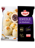 Jawo Knedle ze Sliwkami