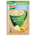 KNOR CHEESE W/CROUTONS SOUP