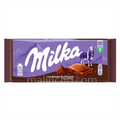 Milka Dessert Au chocolate