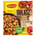 Winiary Pomyst na Gulasz z cebula i papryka Fix for Goulash