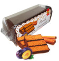 Gran Pik Piernik Brzczowski - Gingerbread w Plum 300g