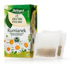 Herbapol Rumianek-Chamomile