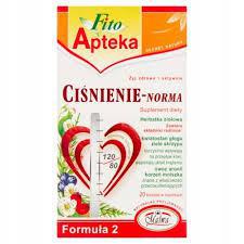 Fito Apteka Cisnienie-Norma