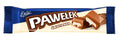 Wedel Baton Pawelek Smietankowy 45g