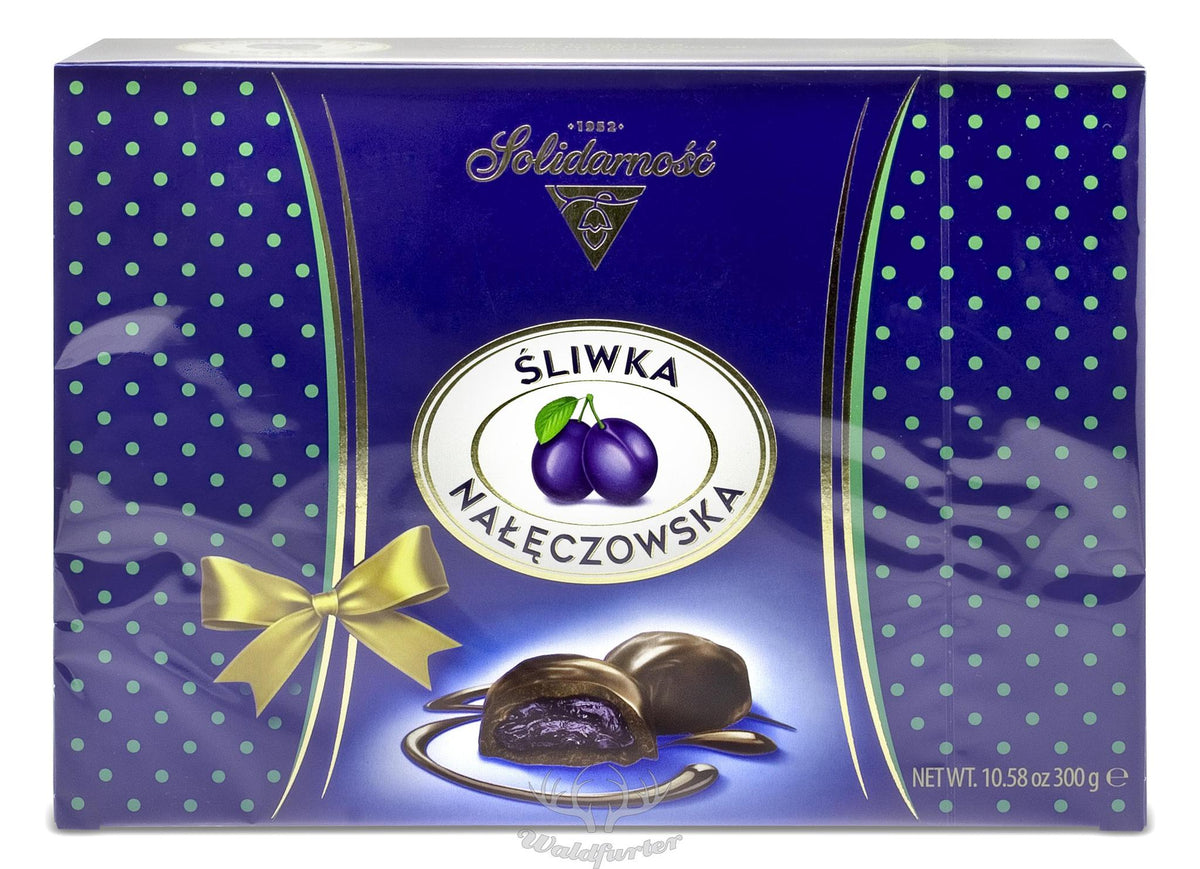 Solidarnosc Sliwka Naleczowska