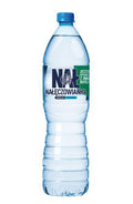 Water Nal Niegazowana