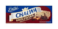 Wedel Chalwa With Peanuts, Raisings, Cocoa 250g