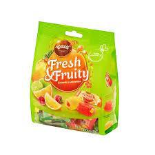 Fresh & Fruity - Galaretki Z Nadzieniem