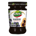Lowics Blueberry Jam