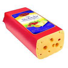 Ser Studencki Cheese