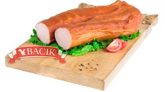 Canadian Pork Loin