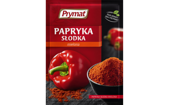 Prymat Papryka Slodka