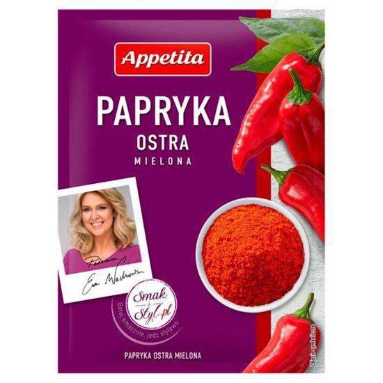 Appetita Papryka Ostra