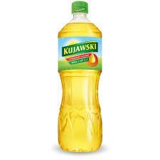 KUJAWSKI OLEJ UNIWERSALNY (CANOLA OIL)