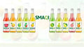Smaqi Napoj Gazowany Oranzada  fruit juice