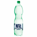 NALECZOWIANKA Carbonated Water delikatnie gazowana 1.5L