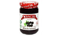 Bacik Blackcurrant low sugar spread