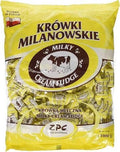 Milanowek Krowka Mleczna (Fudge Candy)