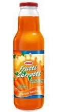 Square Frutti Carrotti Drink – 18 fl oz