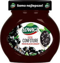 Lowicz Extra Blackcurrant Jam