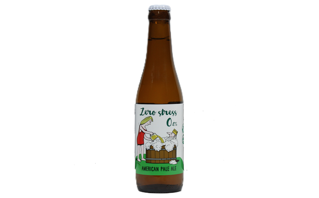 American Pale Ale