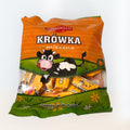 Zlotoklos Krowka Mleczna
