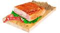 Pressed Bacon – Boczek Prasowany