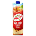 Hortex 100% Apple Juice 12