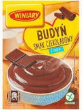 WINIARY PUDDING CHOCOLATE W/SUGAR