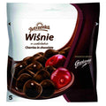 Jutrzenka - Cherry in Chocolate