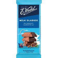 E. Wedel Czekil Mleczna Milk Chocolate