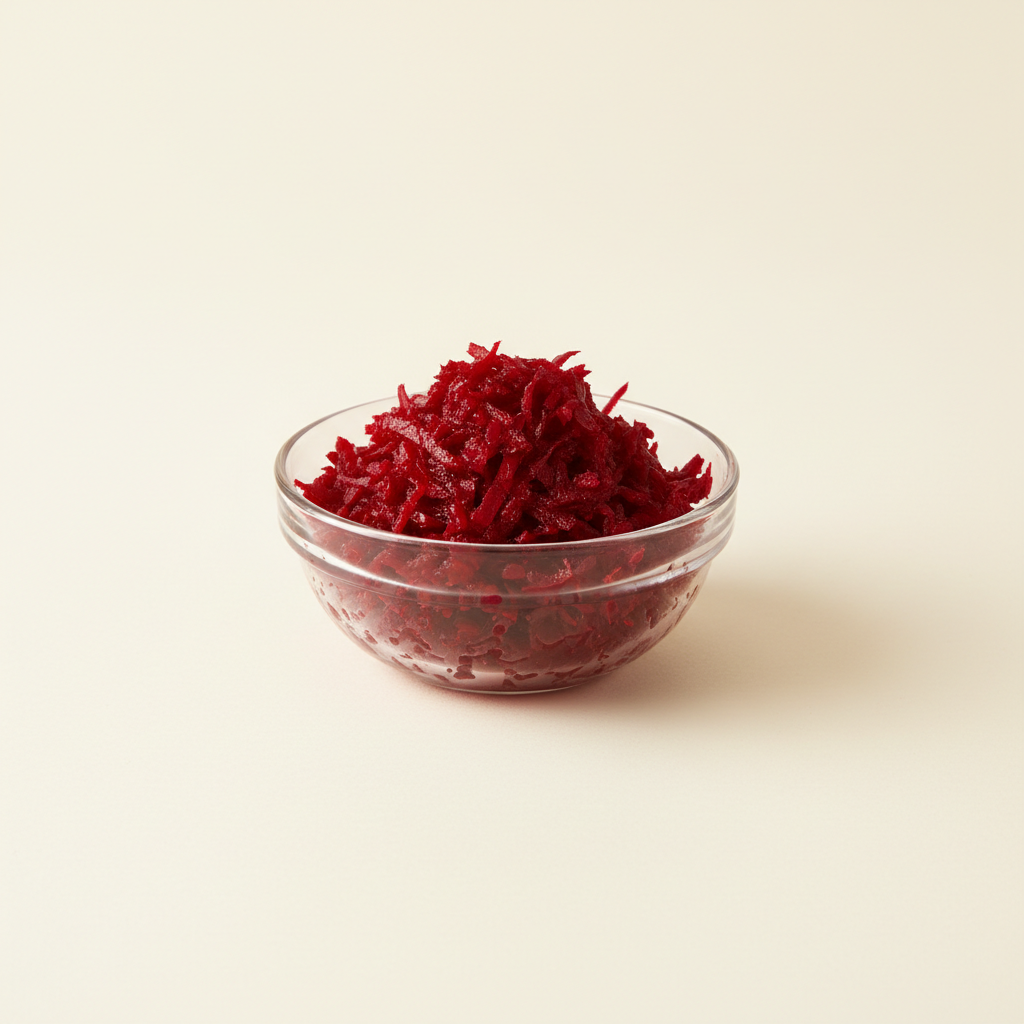 Krakus Grated Beets
