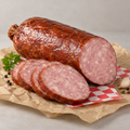 Smoked Krakowska Halves (Vacuum-Packed)