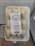 Meat Pierogi from Polish American Deli