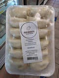 Sauerkraut Pierogi from Polish American Deli
